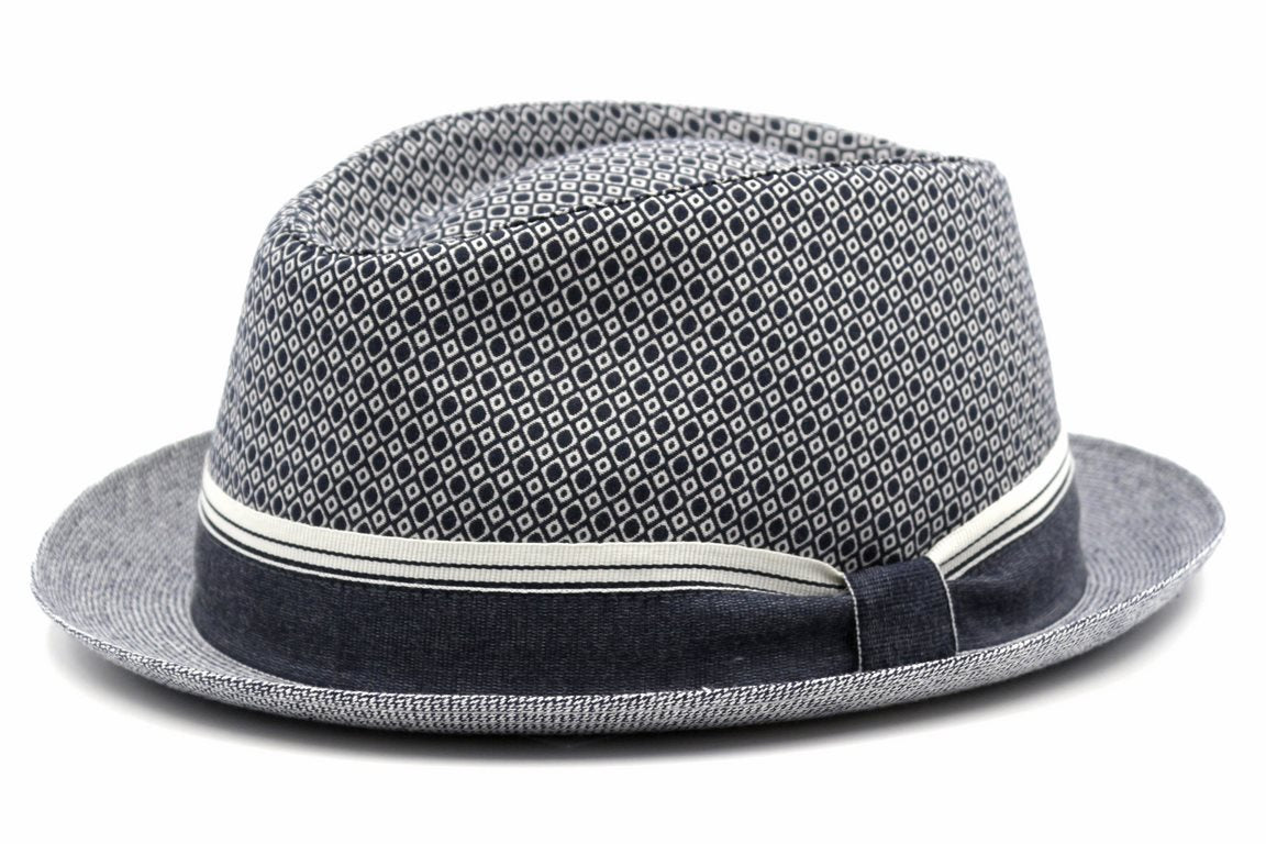 TRILBY  BICOLORE    DIS. 6106 + 5658