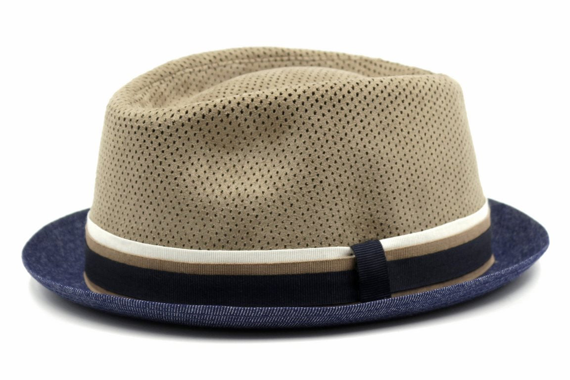 TRILBY  BICOLORE    DIS. 6111 + 5886