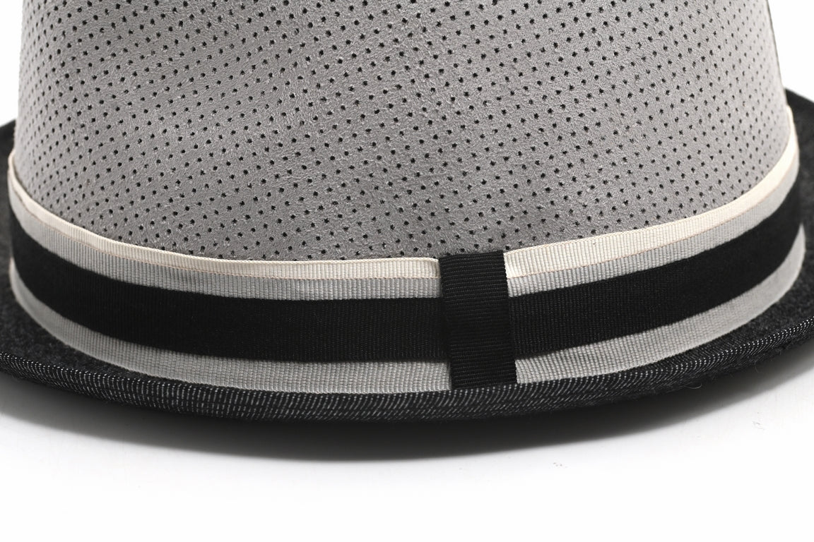 TRILBY  BICOLORE    DIS. 6111 + 5886