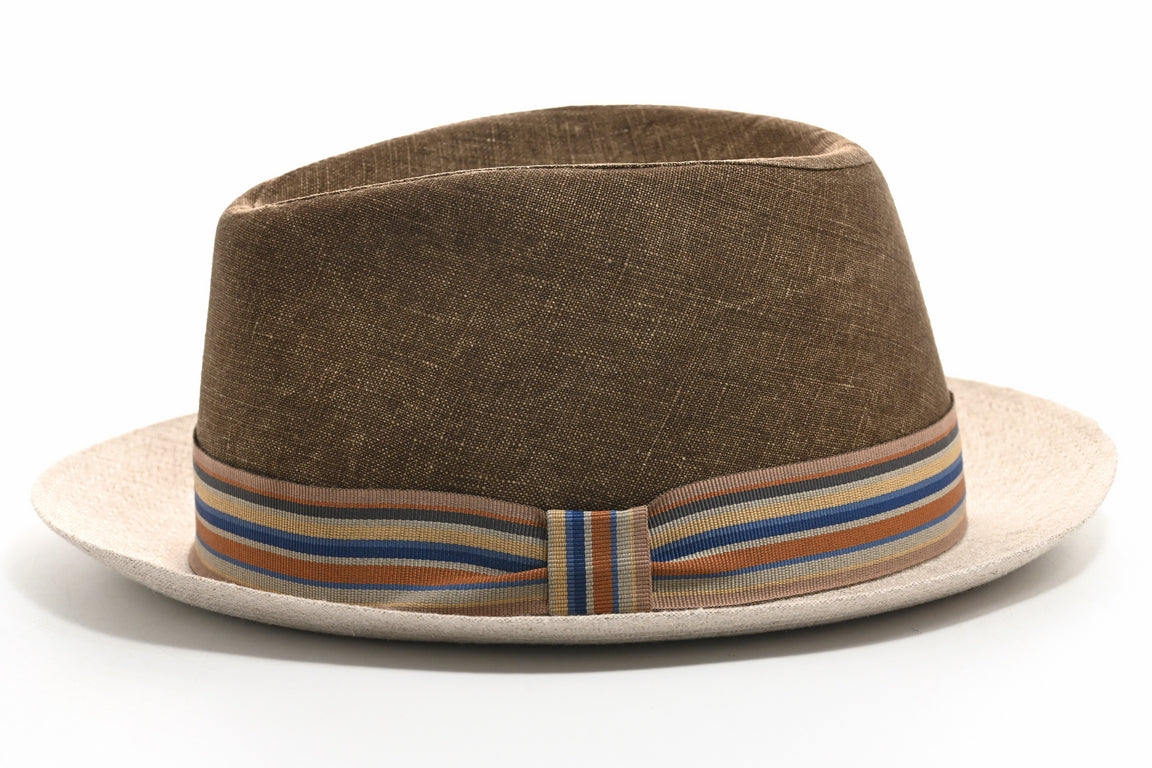 TRILBY  DIS  5764  BICOL