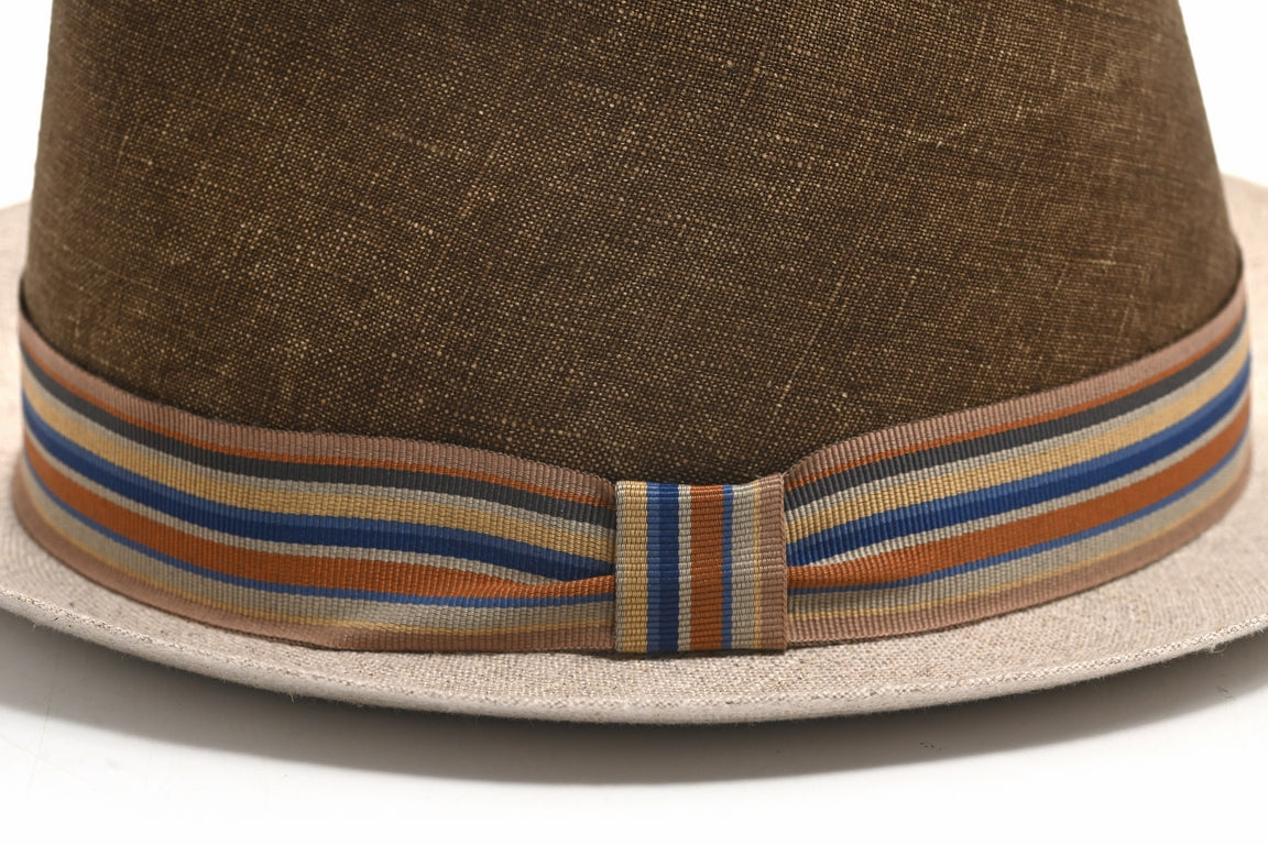 TRILBY  DIS  5764  BICOL