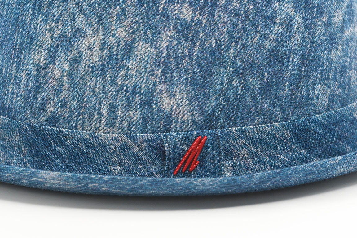 TRILBY  DIS  6195