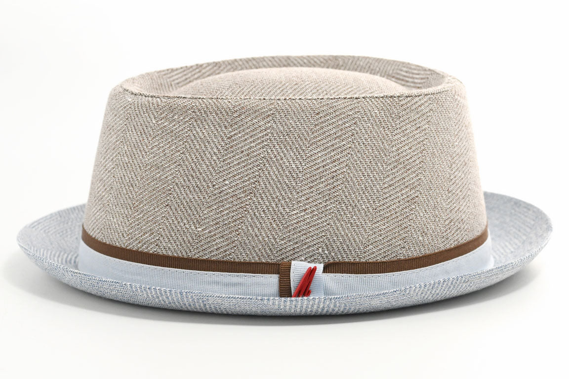TRILBY  BICOLORE    DIS. 6201 BICOL