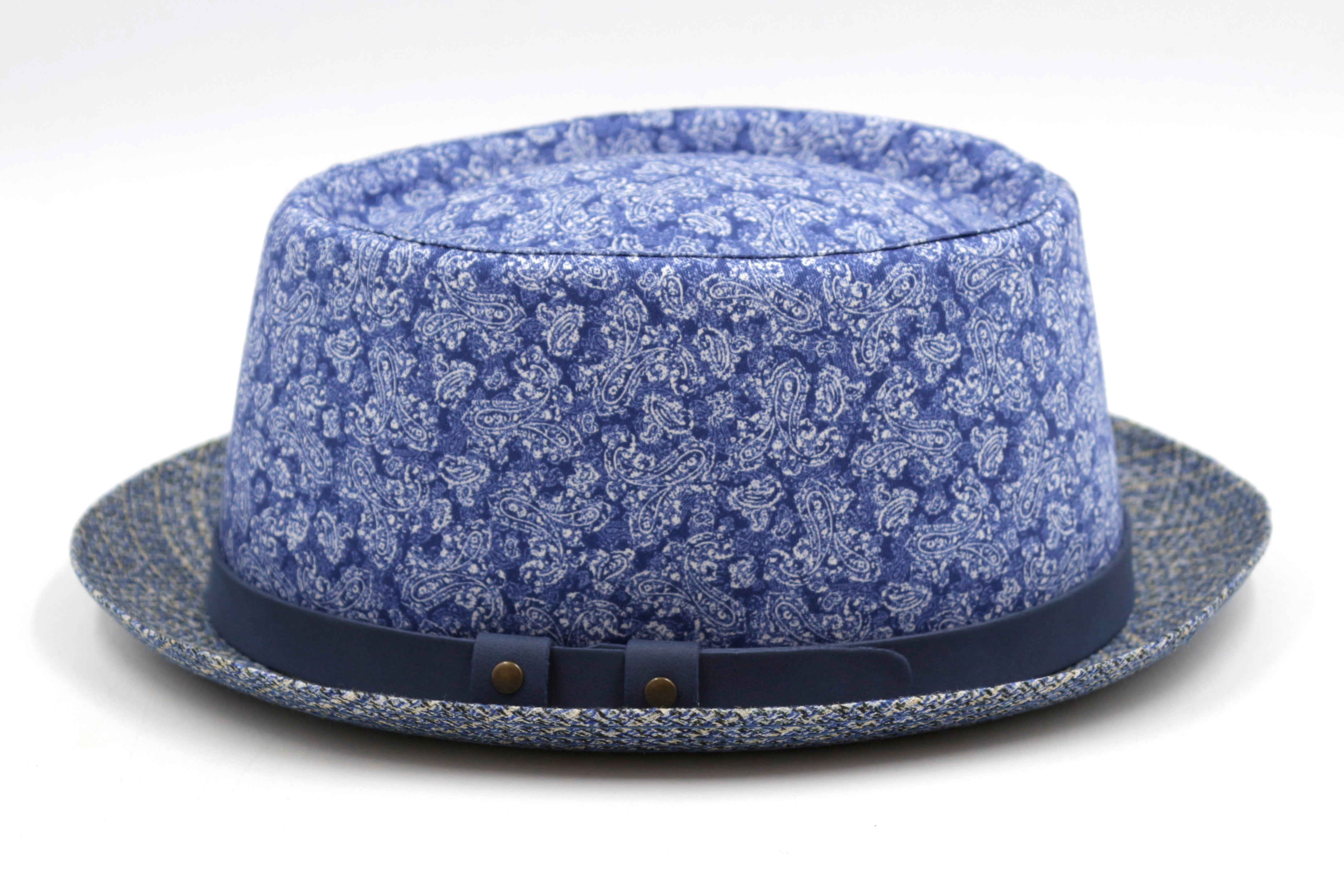 TRILBY  BICOLORE    DIS. 6208 + 6211