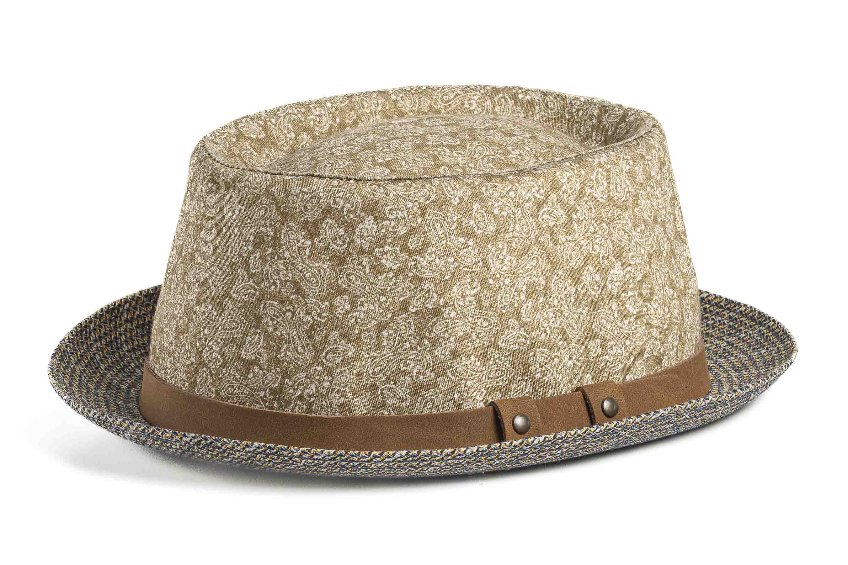 TRILBY  BICOLORE    DIS. 6208 + 6211
