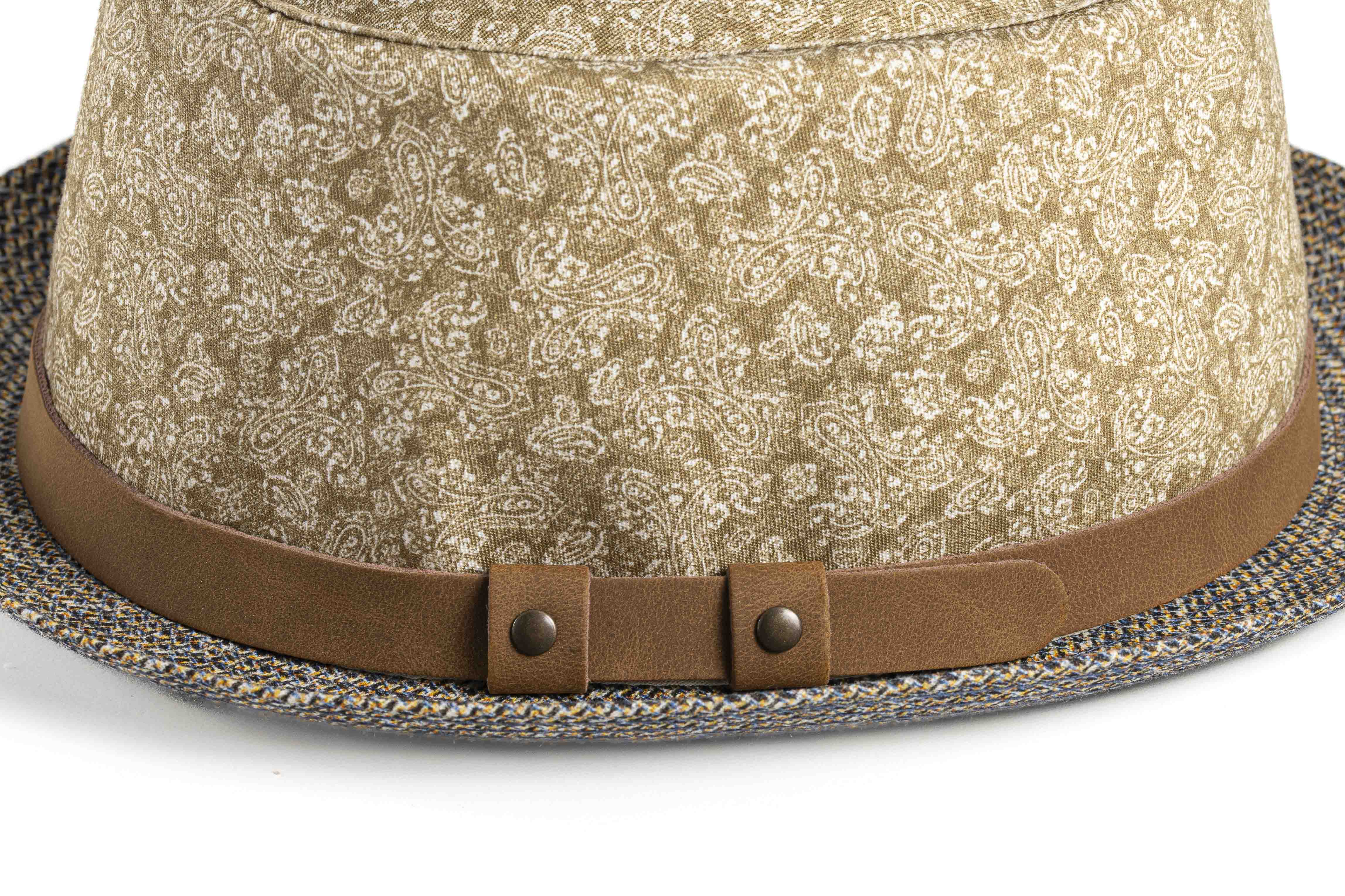 TRILBY  BICOLORE    DIS. 6208 + 6211