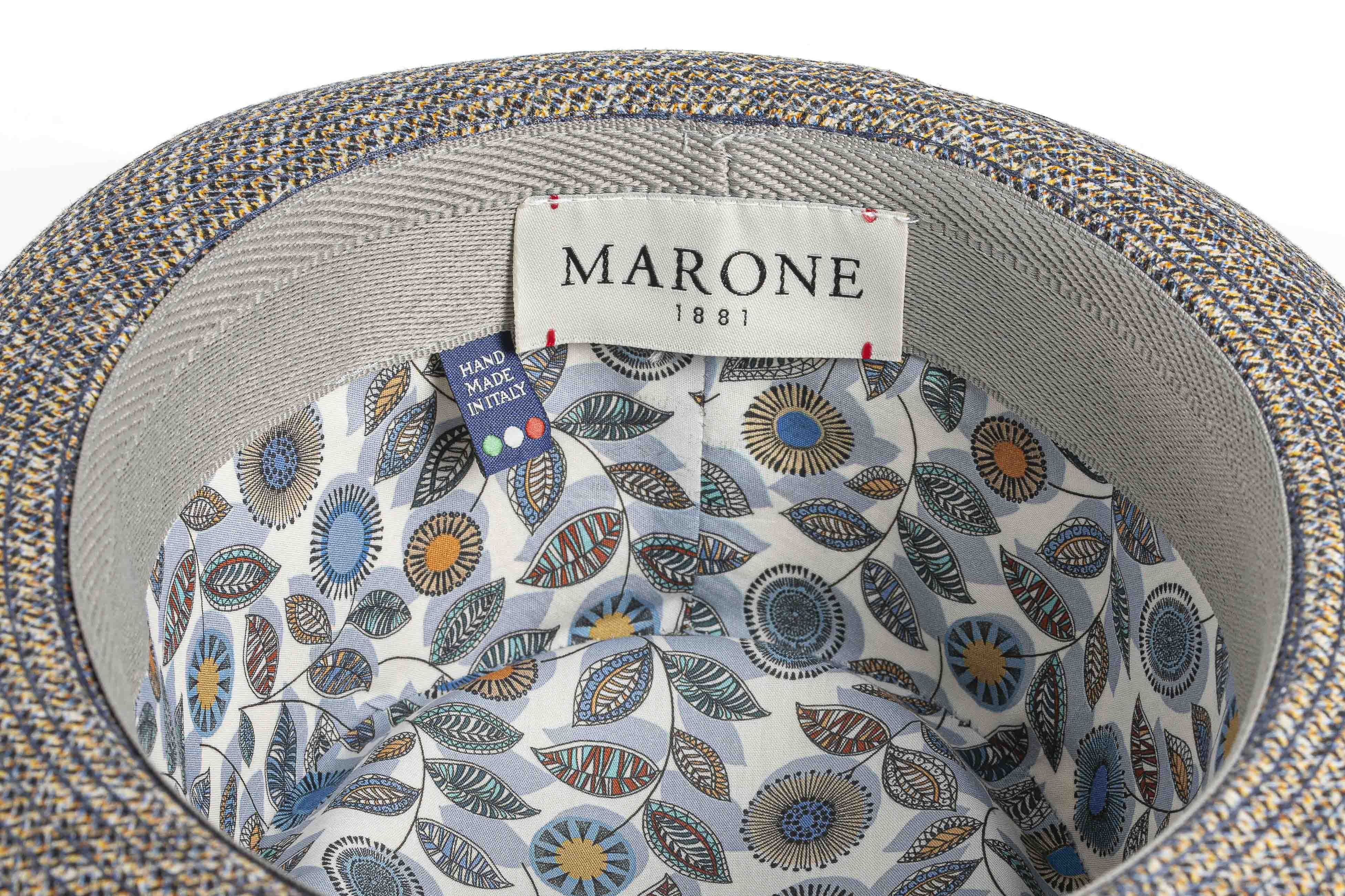 TRILBY  BICOLORE    DIS. 6208 + 6211