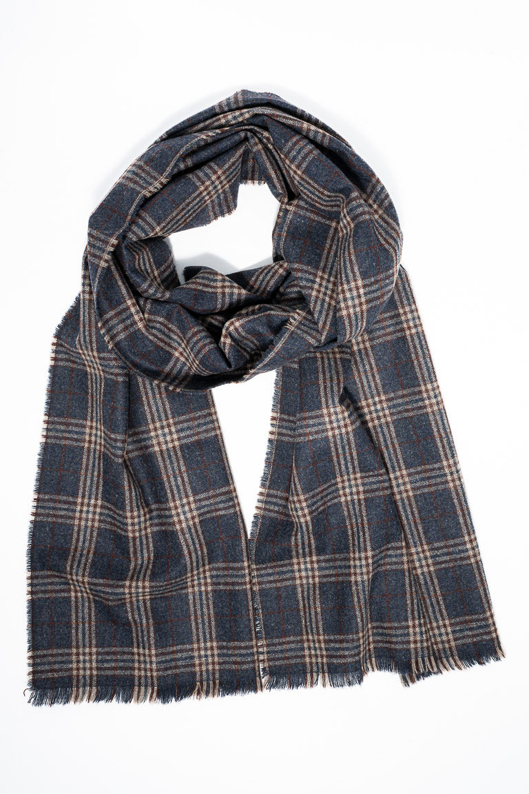 SCIARPA  37 X 200   DIS  6046