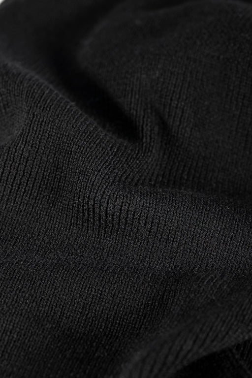 SCIARPA MAGLIA 100% LANA 24 - 195