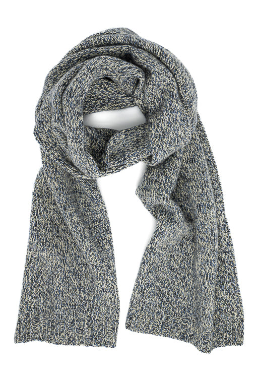SCIARPA MAGLIA CASHMERE MOLUNE