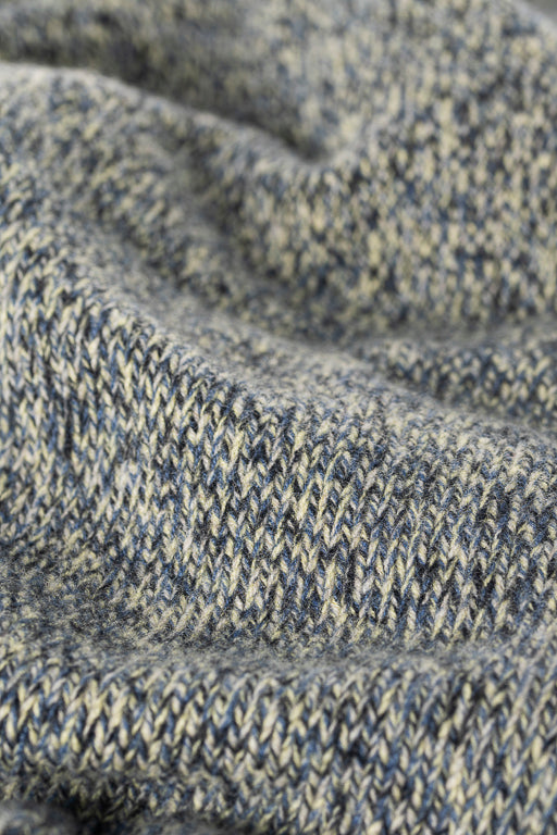 SCIARPA MAGLIA CASHMERE MOLUNE