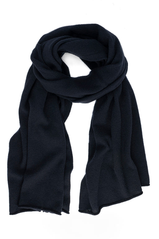 SCIARPA MAGLIA 100%CASHMERE 54 - 194