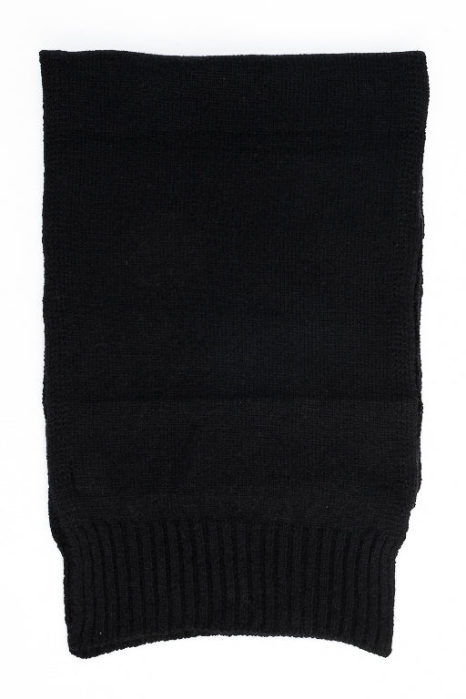 SCIARPA MAGLIA 100% CASHMERE 30-190