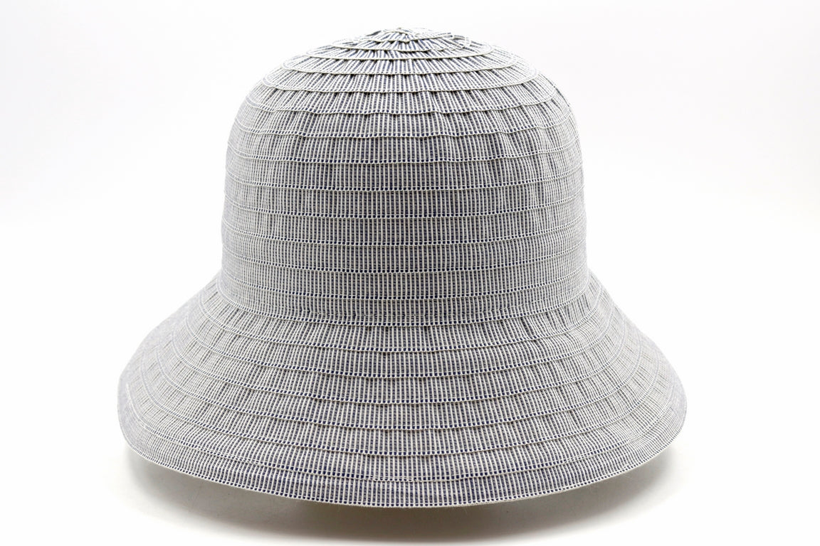 CAPPELLO NASTRO FANTASIA