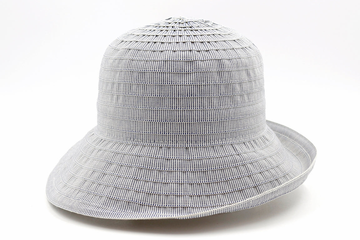 CAPPELLO NASTRO FANTASIA