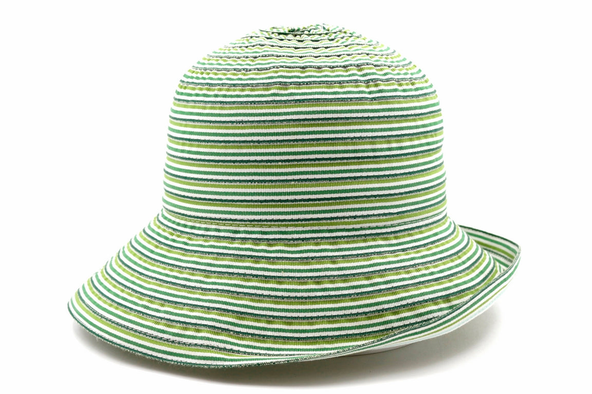 CAPPELLO NASTRO FANTASIA