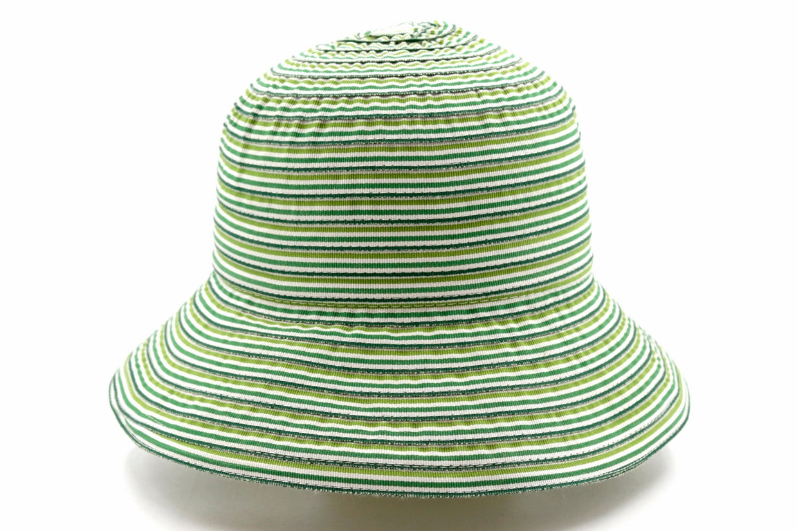 CAPPELLO NASTRO FANTASIA