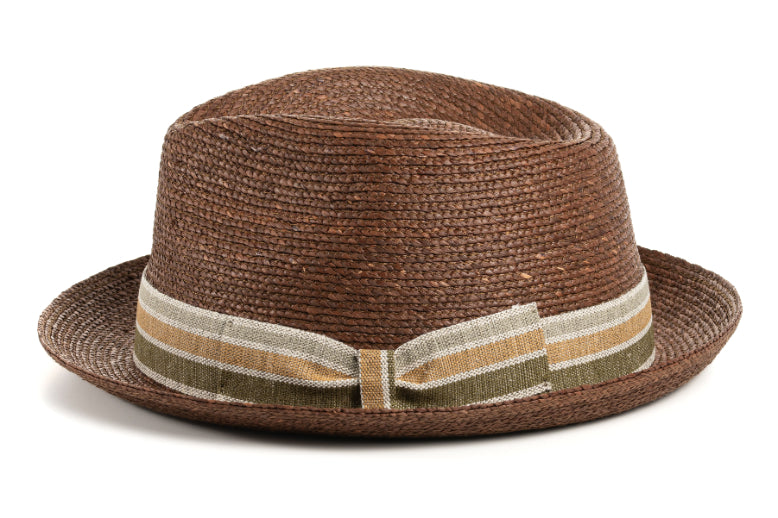 CAPPELLO PAGLIA RAFFIA 5MM