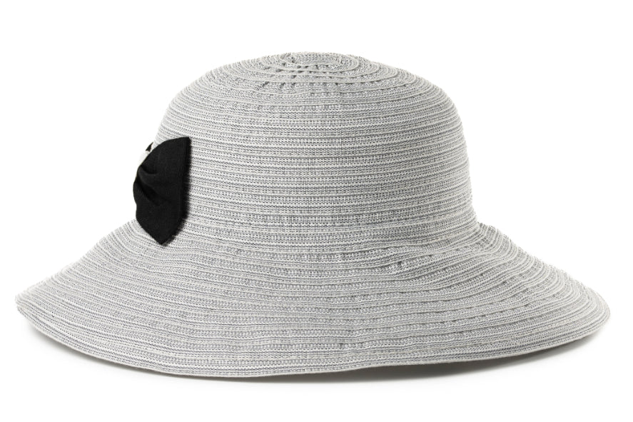 CAPPELLO NASTRO FANTASIA