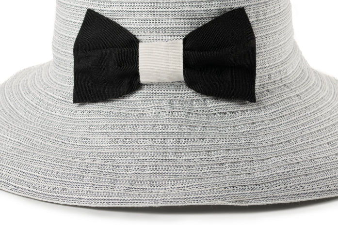CAPPELLO NASTRO FANTASIA