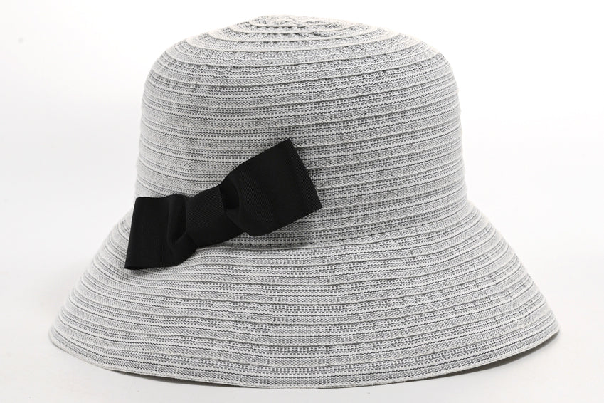 CAPPELLO NASTRO FANTASIA