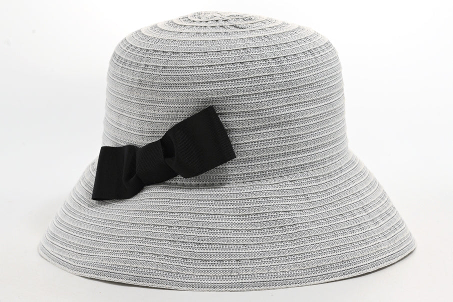 CAPPELLO NASTRO FANTASIA