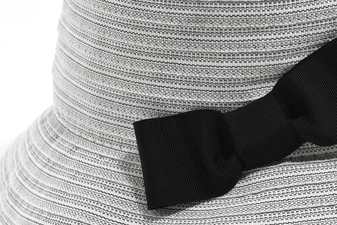 CAPPELLO NASTRO FANTASIA