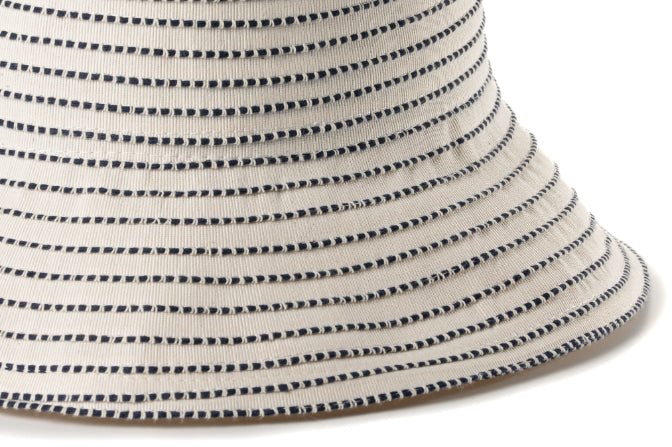 CAPPELLO NASTRO FANTASIA