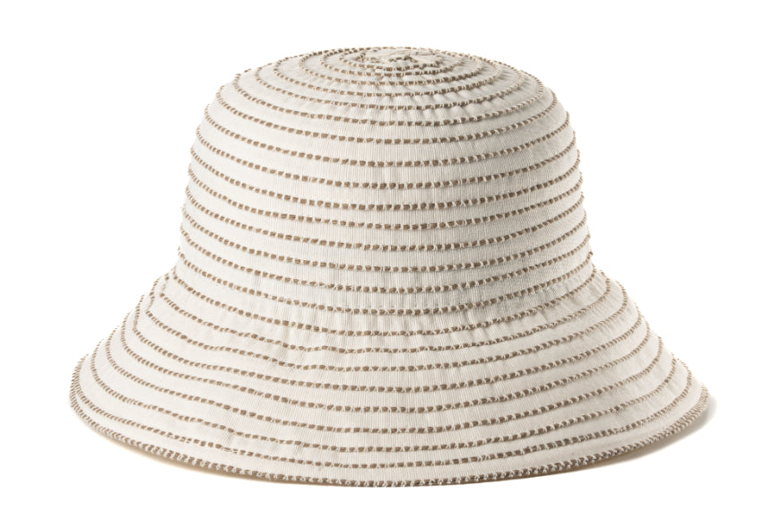 CAPPELLO NASTRO FANTASIA
