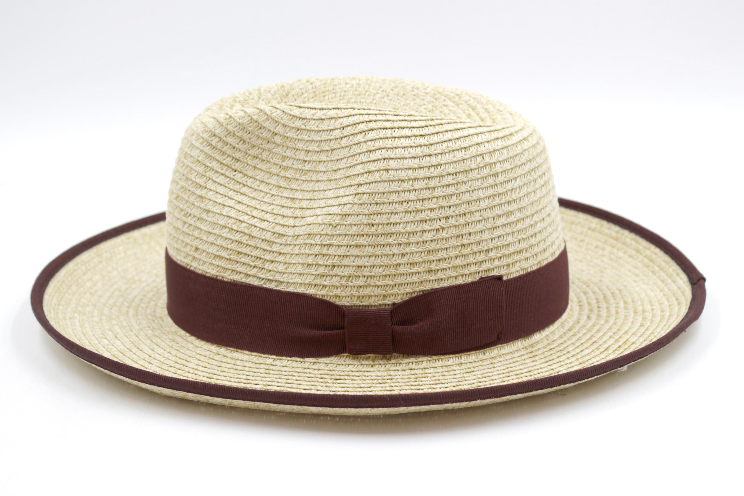 CAPPELLO CARTA MOD CASUAL NASTRO FANT