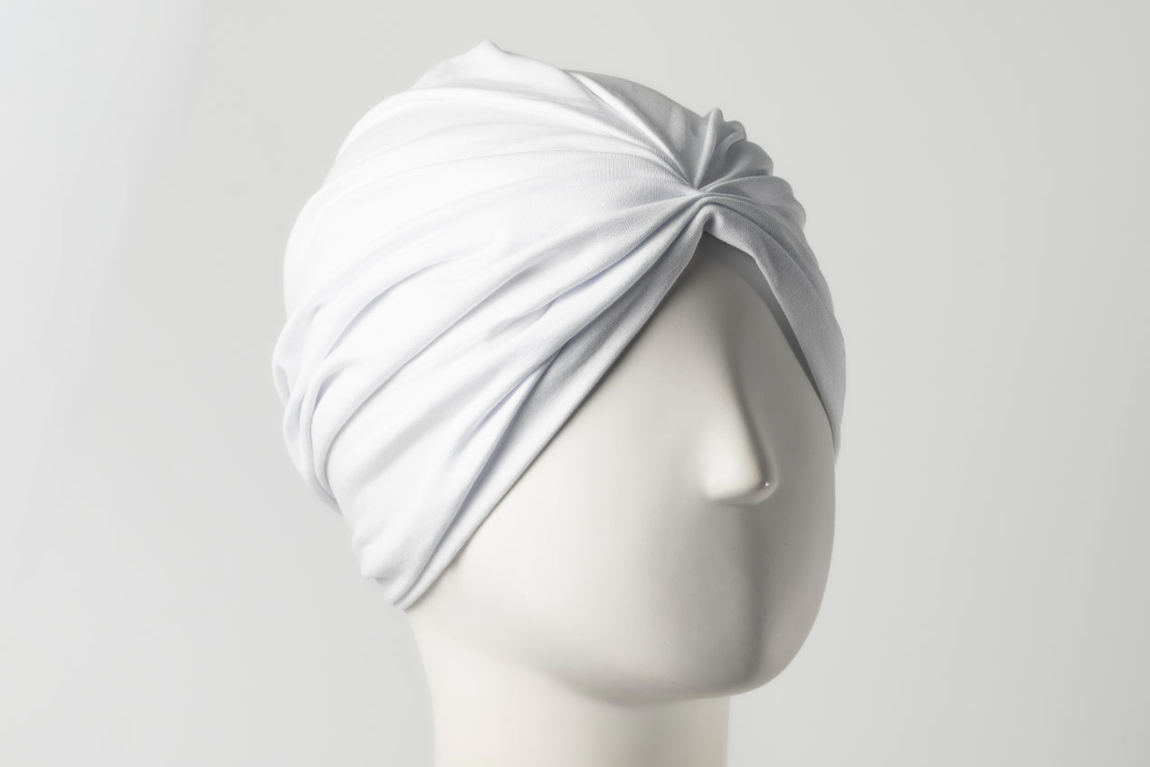 TURBANTE DONNA SFODERTAO
