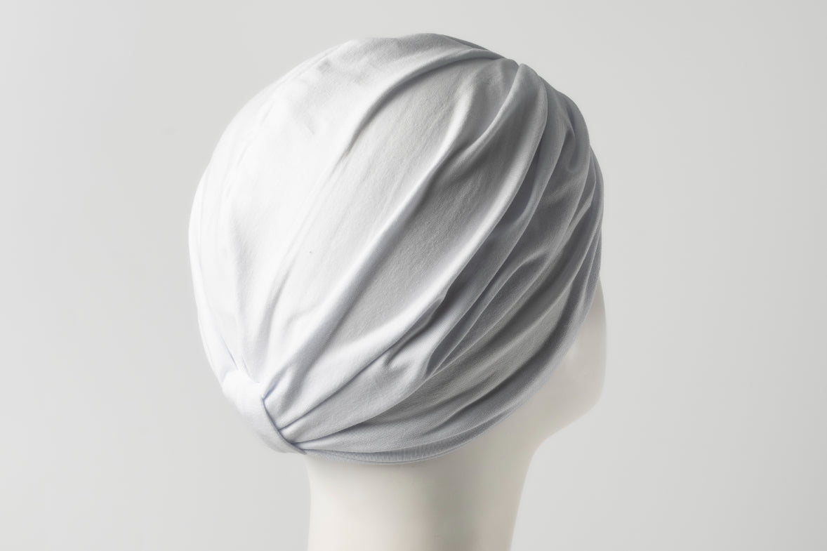 TURBANTE DONNA SFODERTAO
