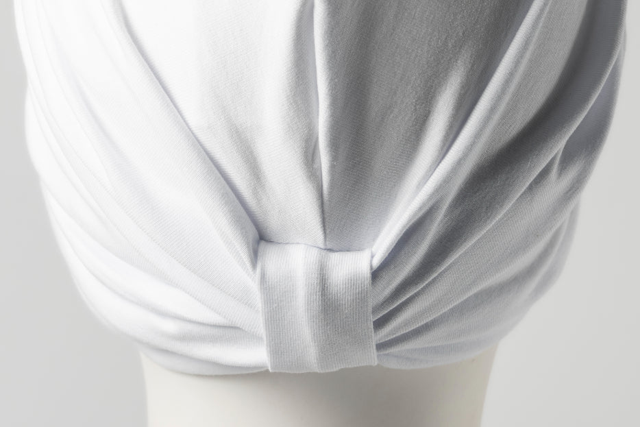 TURBANTE DONNA SFODERTAO