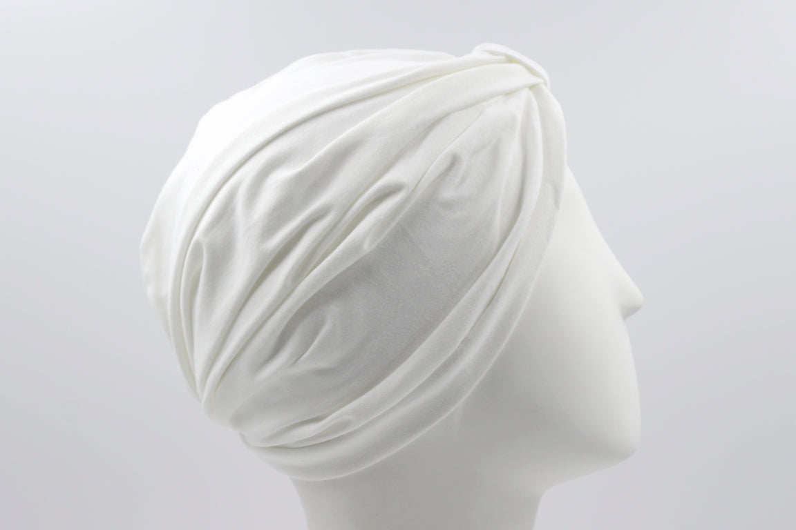 TURBANTE DONNA SFODERTAO