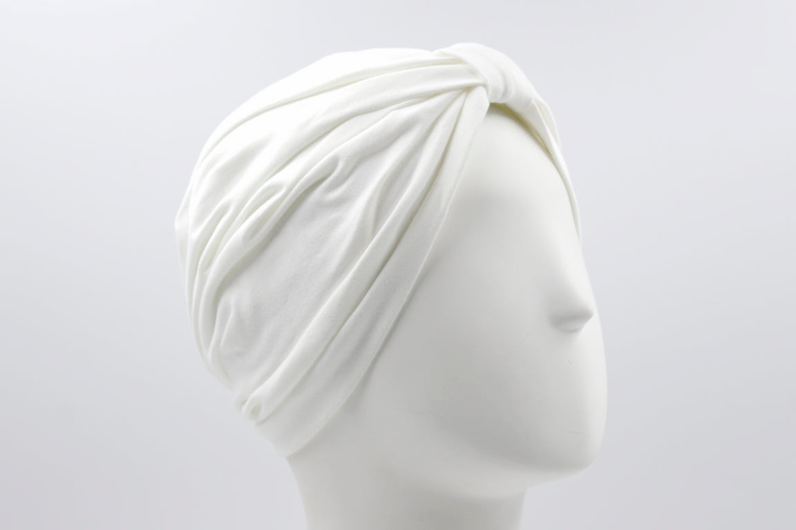 TURBANTE DONNA SFODERTAO
