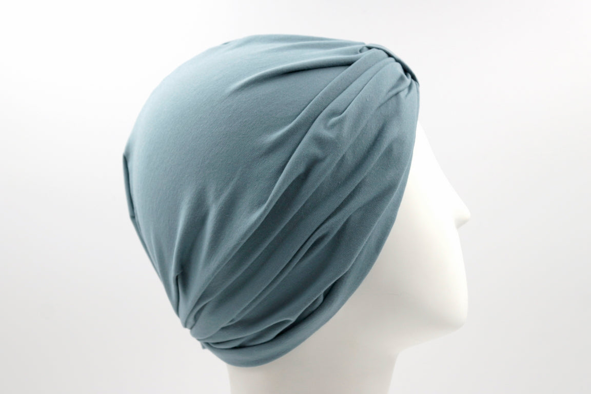 TURBANTE DONNA SFODERTAO