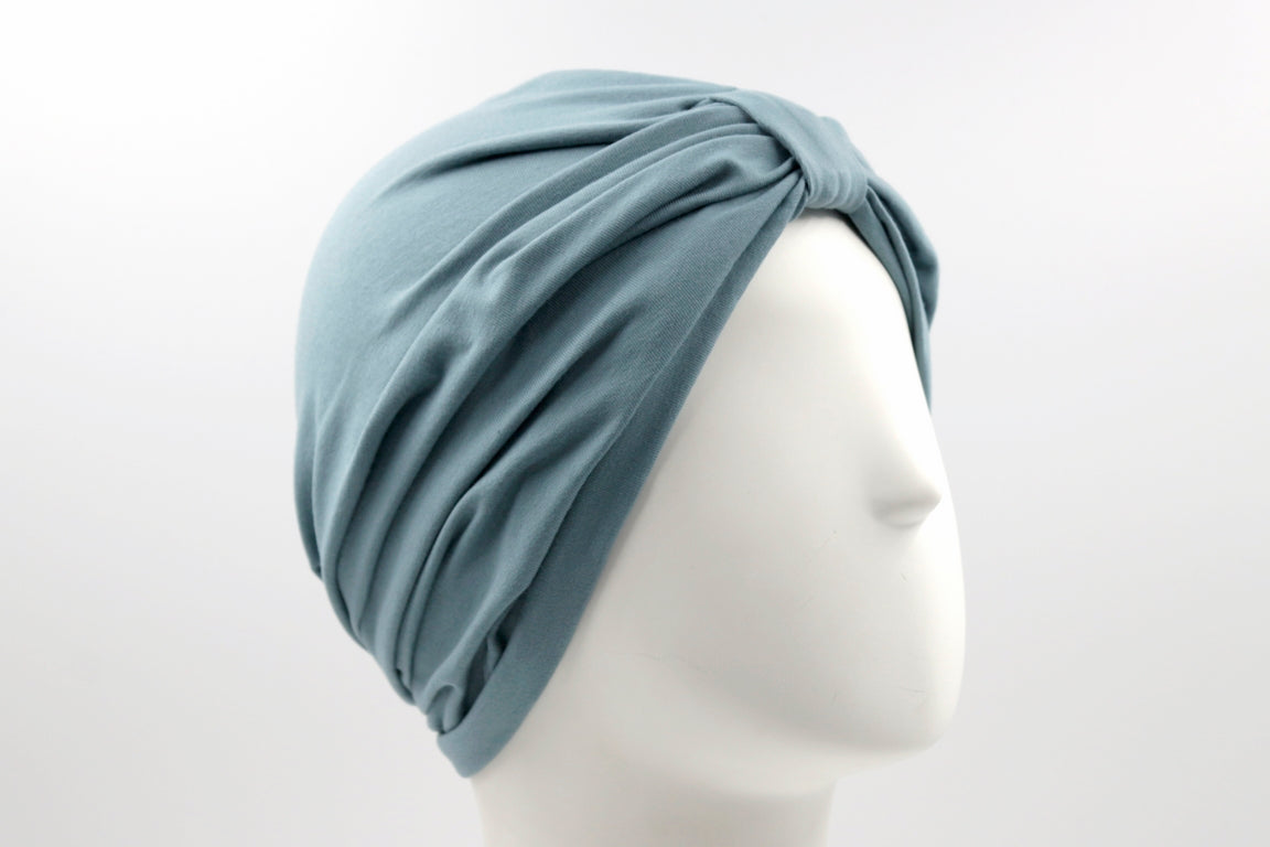 TURBANTE DONNA SFODERTAO