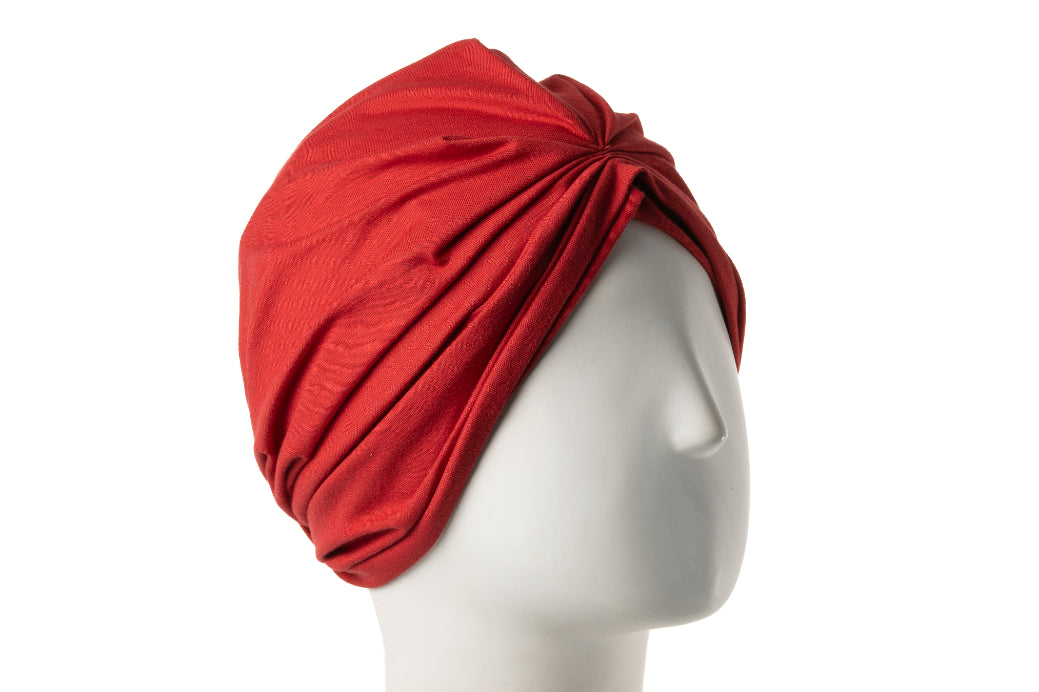 TURBANTE DONNA SFODERTAO
