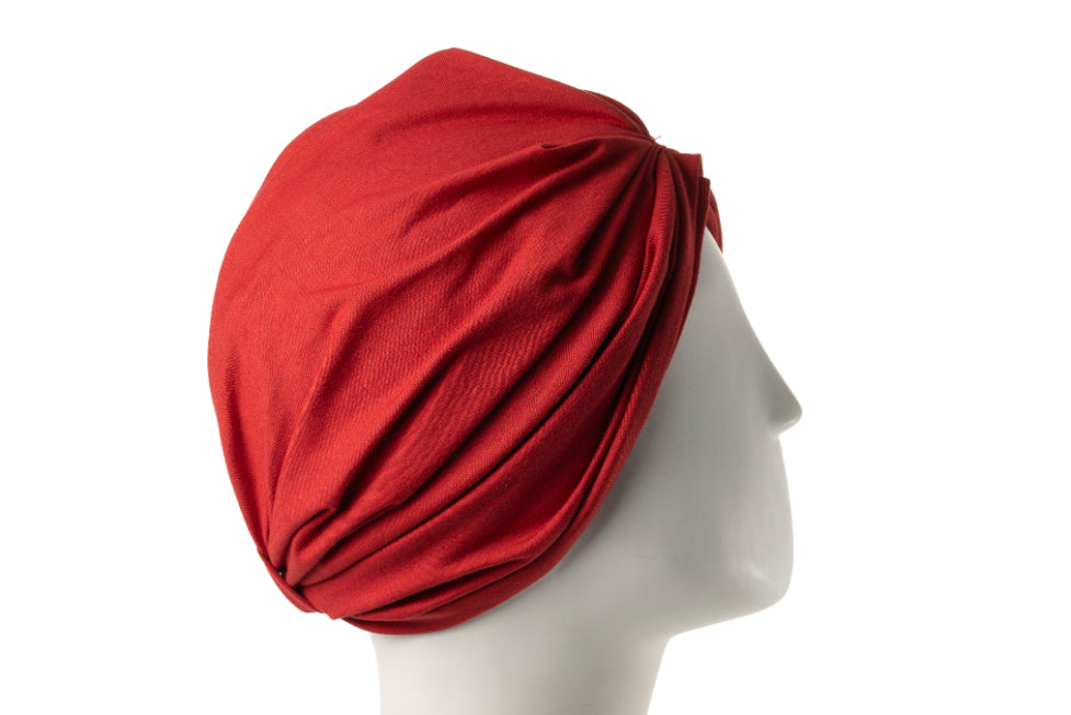 TURBANTE DONNA SFODERTAO