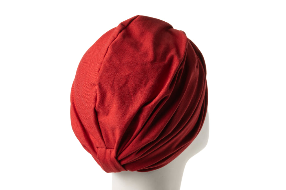 TURBANTE DONNA SFODERTAO