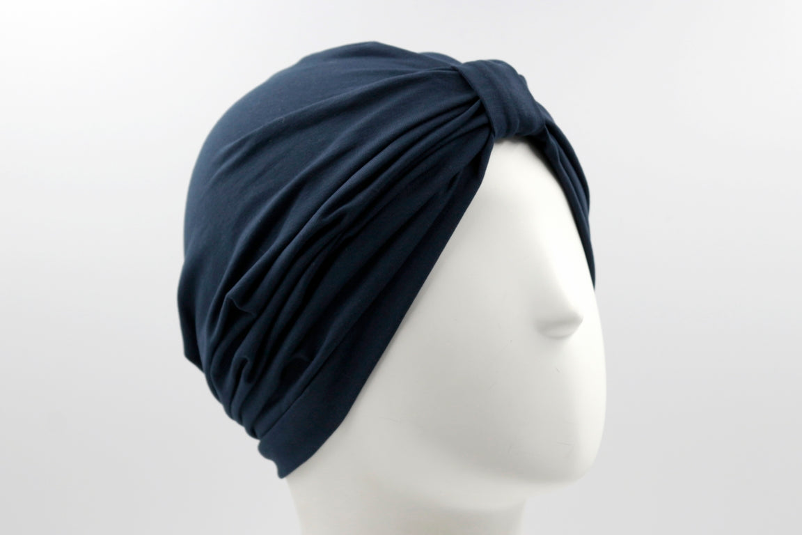 TURBANTE DONNA SFODERTAO