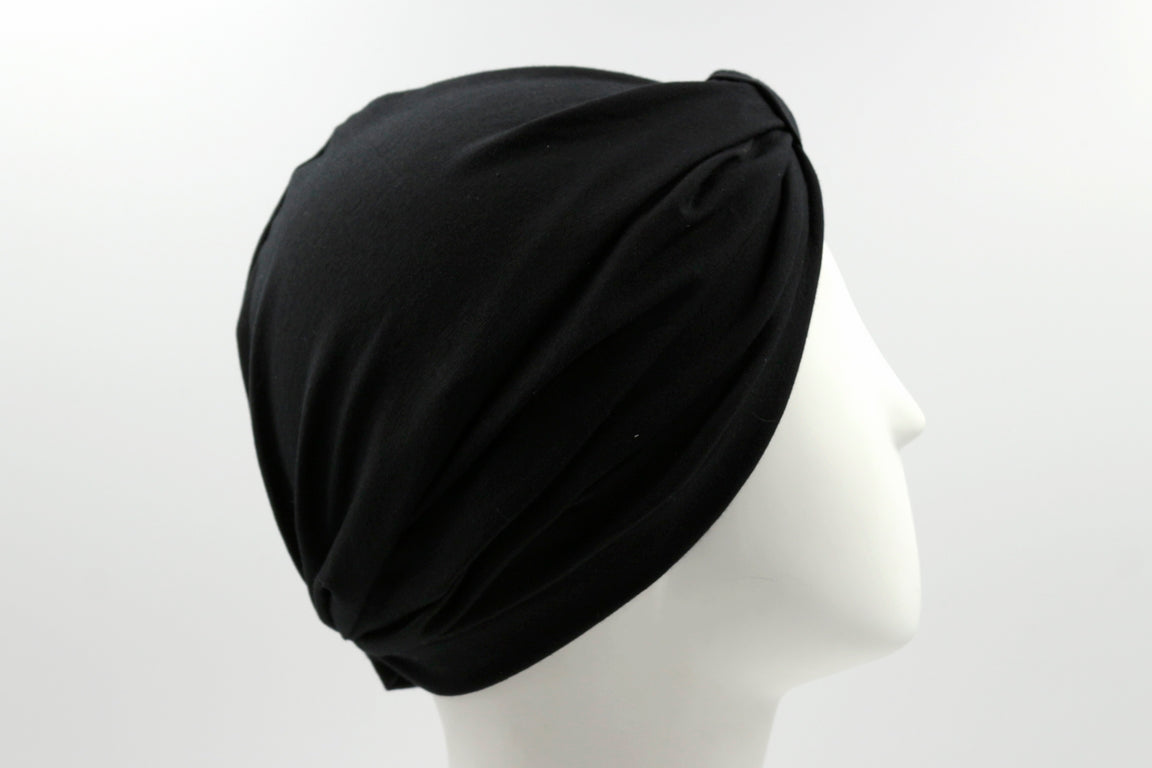 TURBANTE DONNA SFODERTAO