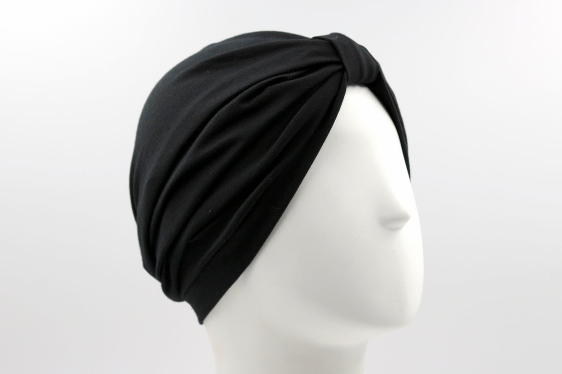 TURBANTE DONNA SFODERTAO