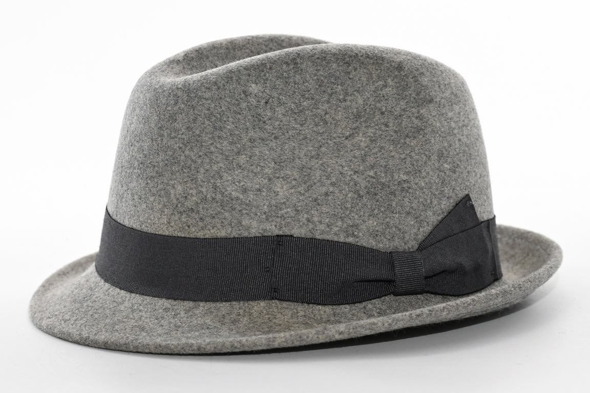 CAPPELLO FELTRO WOOL