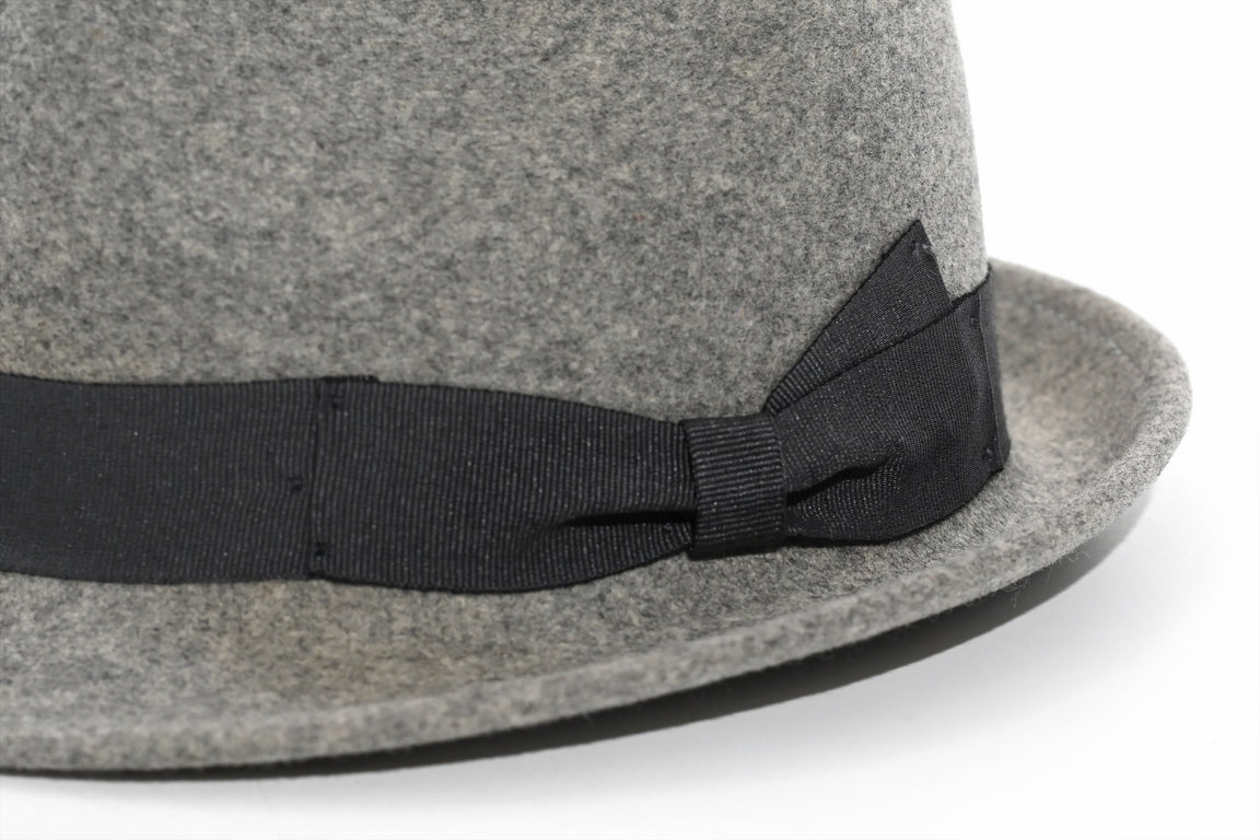 CAPPELLO FELTRO WOOL