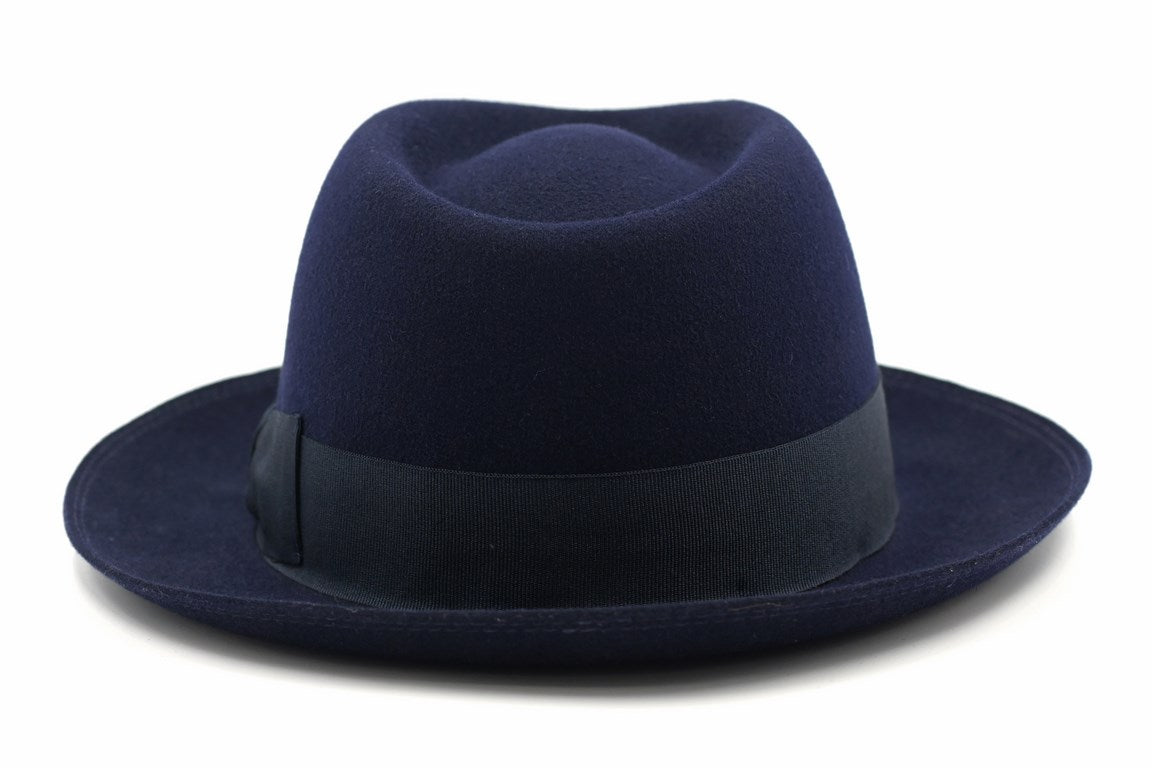 CAPPELLO  FELTRO MERINOS CAMOSCIO