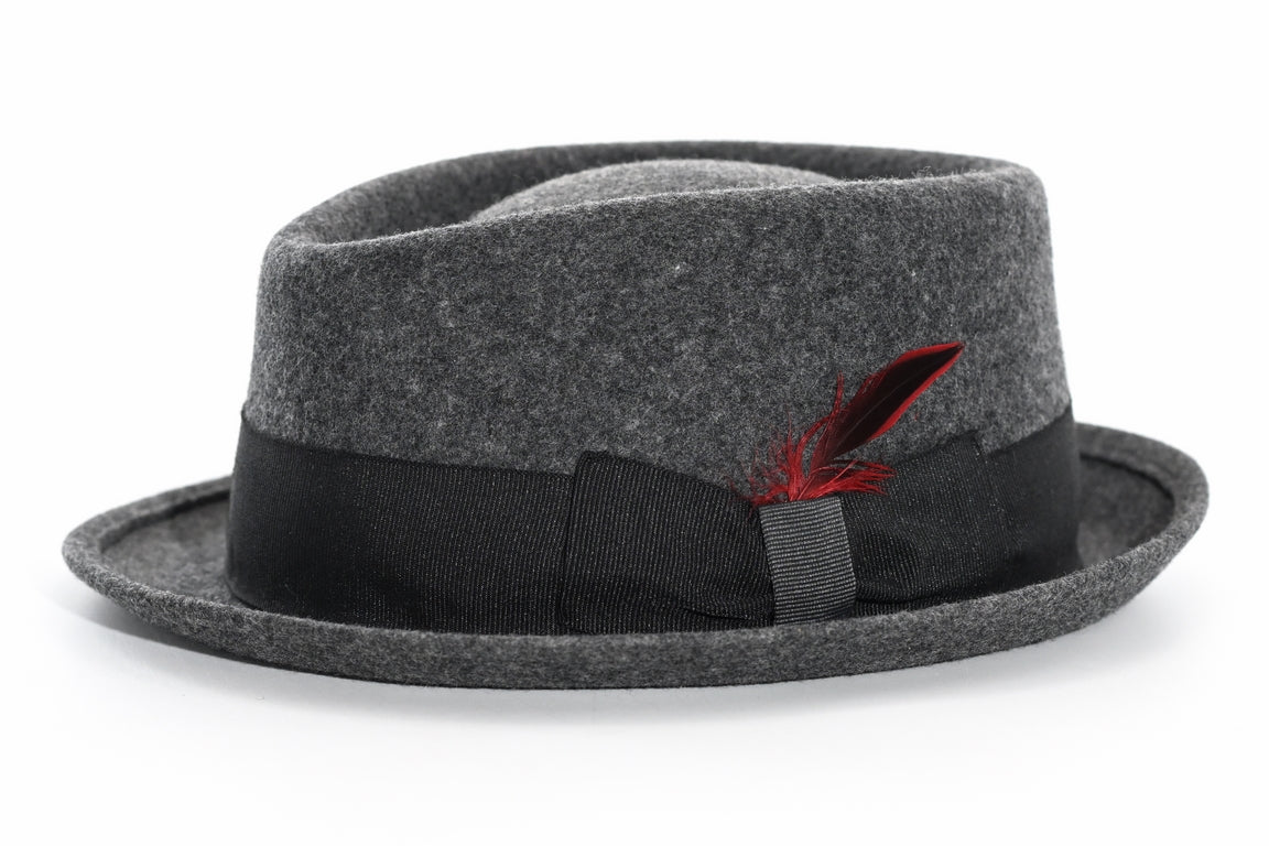 CAPPELLO FELTRO MERINOS