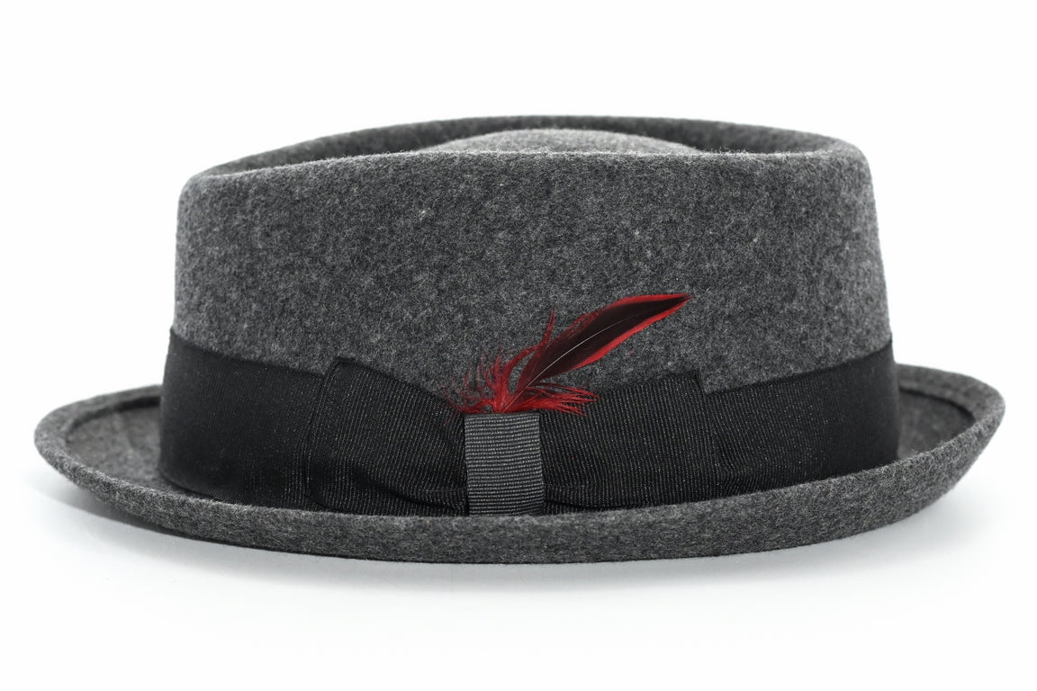 CAPPELLO FELTRO MERINOS