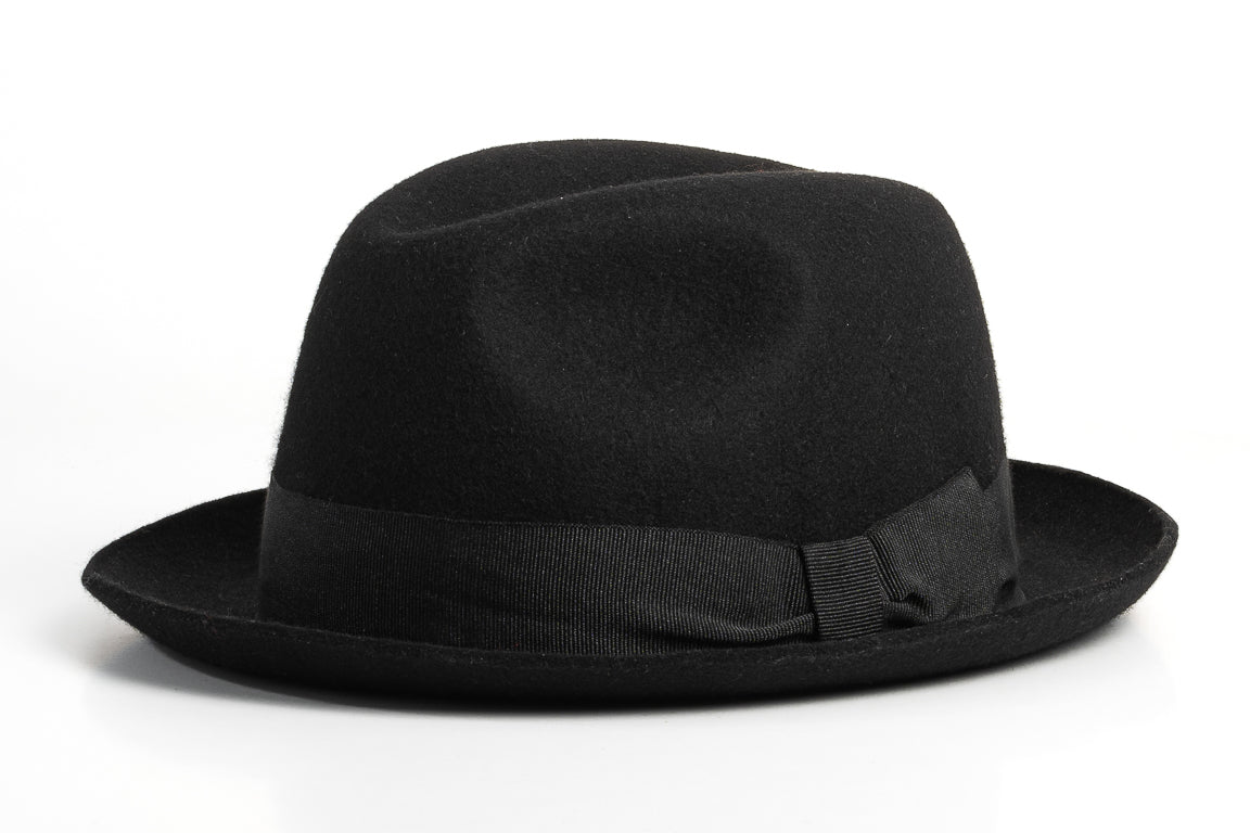 CAPPELLO FELTRO MERINOS
