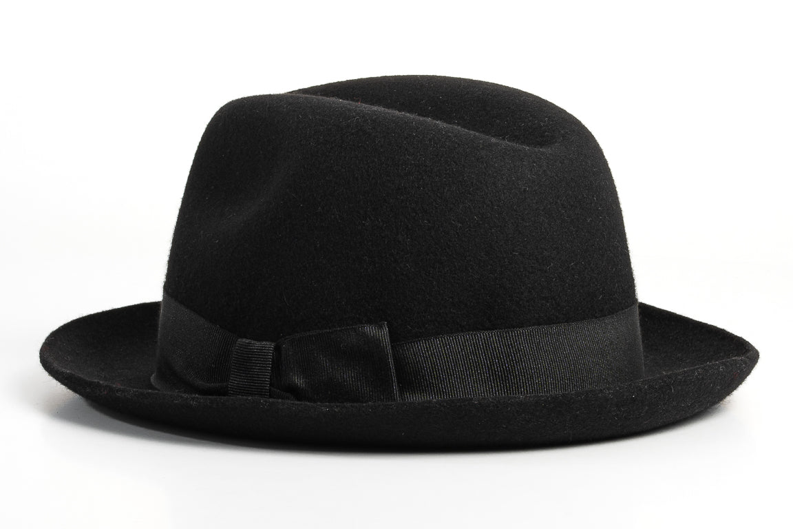 CAPPELLO FELTRO MERINOS